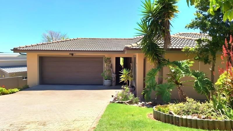 4 Bedroom Property for Sale in Monte Christo Western Cape